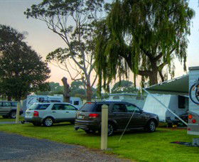 BIG4 Inverloch Holiday Park - Accommodation NT 3