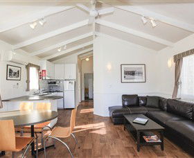 BIG4 Inverloch Holiday Park - Accommodation NT 6