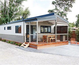 BIG4 Inverloch Holiday Park - Accommodation NT 5