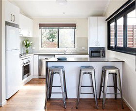 BIG4 Inverloch Holiday Park - Accommodation NT 7
