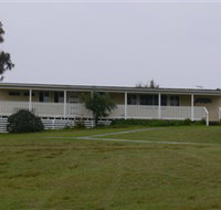 Cape Bridgewater Coastal Camp - Accommodation NT