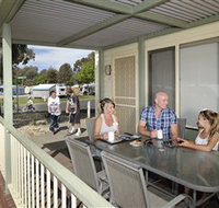 Echuca Holiday Park - Accommodation NT