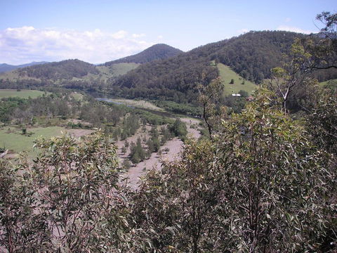 Blackbird Flat Camping Ground - Accommodation NT 0