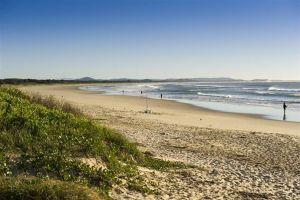 North Coast Holiday Parks Evans Head - Accommodation NT 7
