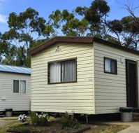 City Lights Caravan Park - Accommodation NT