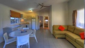 BIG4 South Durras Holiday Park - Accommodation NT 7