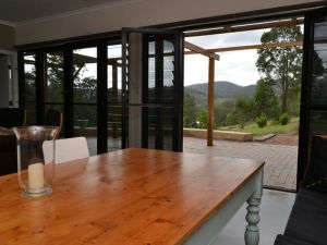 Goosewing Cottage - Accommodation NT 3