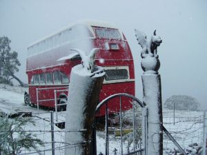 Artisans Park - Accommodation NT 8