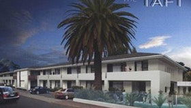Taft Motor Inn - Accommodation NT 8