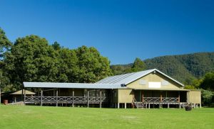 Riverwood Downs Mountain Valley Resort - Accommodation NT 10