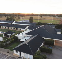 Roma Explorers Inn - Accommodation NT