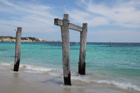 Hamelin Bay Holiday Park - Accommodation NT 0
