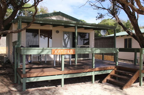 Hamelin Bay Holiday Park - Accommodation NT 3
