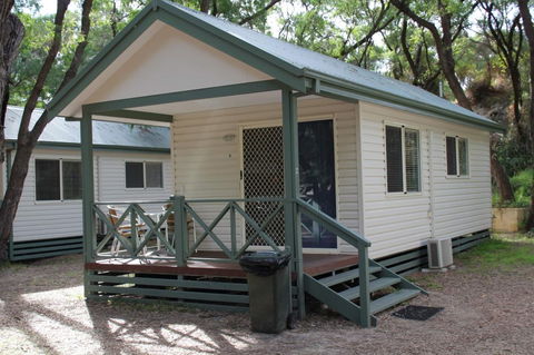 Hamelin Bay Holiday Park - Accommodation NT 5