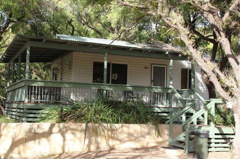 Hamelin Bay Holiday Park - Accommodation NT 6