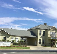Bridges on Meninya Motel  Apartments - Accommodation NT