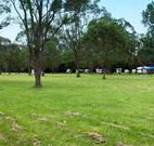 Gloucester Holiday Park - Accommodation NT