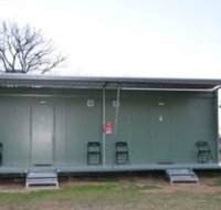 Gogeldrie Weir Park - Accommodation NT