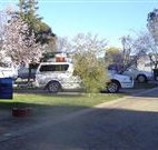 Horseshoe Motor Village - Accommodation NT