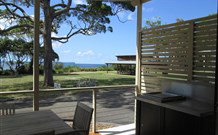 Huskisson Beach Holiday Park - NT Tourism 2