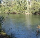 Jervis Bay Cabins and Hidden Creek Real Camping - NT Tourism