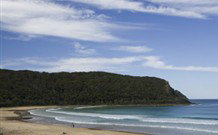 Joalah Holiday Park - Accommodation NT 0