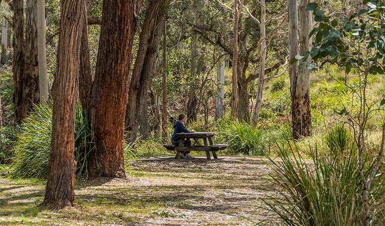 Acacia Creek ACT Accommodation NT