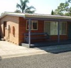 Lakeside Cabins and Holiday Village - NT Tourism