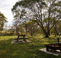 Little Murray campground - Accommodation NT