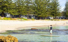 Murramarang Beachfront Nature Resort - Accommodation NT 3