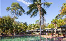 Murramarang Beachfront Nature Resort - Accommodation NT 6