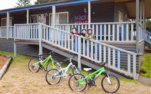 Murramarang Beachfront Nature Resort - Accommodation NT 8