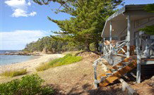 Murramarang Beachfront Nature Resort - Accommodation NT 9