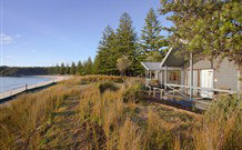 Murramarang Beachfront Nature Resort - Accommodation NT 7