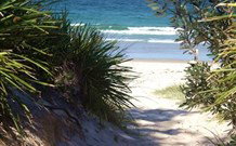 Barringella NSW NT Tourism