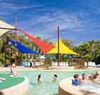 Ocean Beach NRMA Holiday Park - Accommodation NT