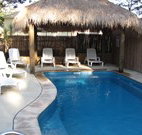 Palm Beach Caravan Park Sanctuary Point - Accommodation NT