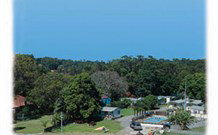 Paradise Palms Caravan Park - Accommodation NT 3