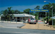 Paradise Palms Caravan Park - Accommodation NT 7