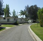 Pelican Park - Accommodation NT