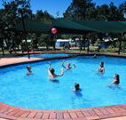 Pottsville North Holiday Park - Accommodation NT