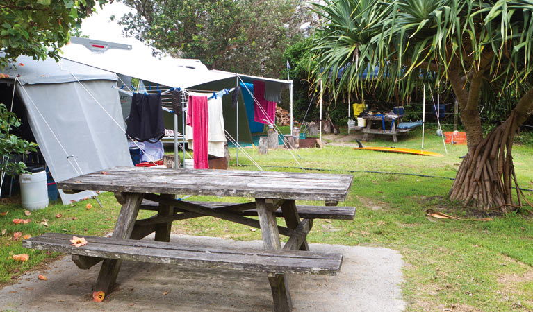 The Sandon NSW Accommodation NT