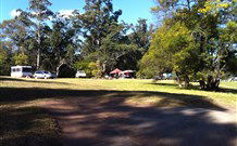 Mogood NSW Accommodation NT