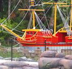 Smugglers' Cove Holiday Village - Accommodation NT