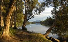 South West Rocks Tourist Park - South - Accommodation NT 0