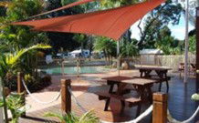 South West Rocks Tourist Park - South - Accommodation NT 1