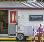 Stuarts Point Holiday Park - Accommodation NT