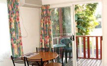 The Haven Caravan Park - Accommodation NT 0