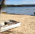Wallaga Lake Holiday Park - Accommodation NT