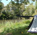 Williams River Holiday Park - Accommodation NT